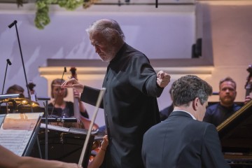 Юбилей Дениса Мацуева