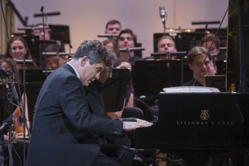 Юбилей Дениса Мацуева