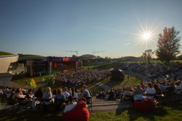 Фестиваль Alma Mater в Суздале 2023