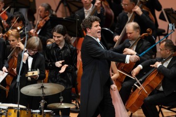 IV Международный конкурс Grand Piano Competition