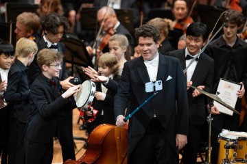 IV Международный конкурс Grand Piano Competition