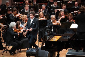 IV Международный конкурс Grand Piano Competition