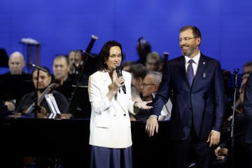 "Звёзды на Байкале" 2025