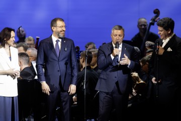 "Звёзды на Байкале" 2025
