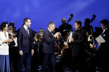 "Звёзды на Байкале" 2025