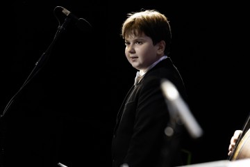"Звёзды на Байкале" 2025