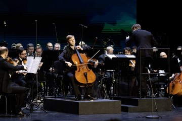 Симфония Ямала