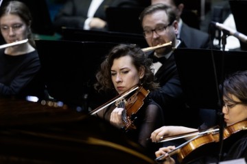 Симфония Ямала