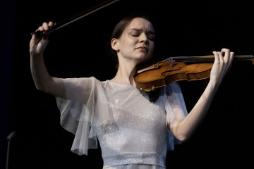 Симфония Ямала