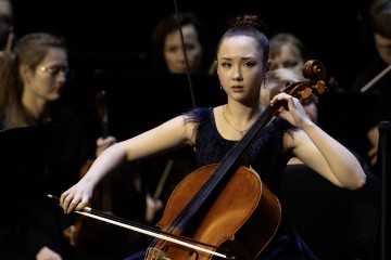 Симфония Ямала