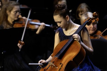 Симфония Ямала