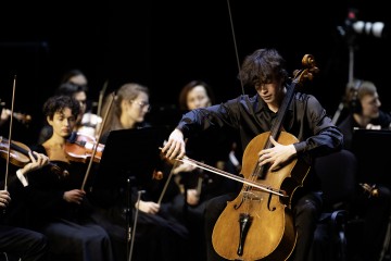 Симфония Ямала