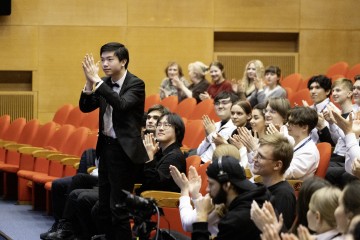 Симфония Ямала