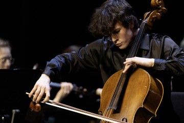 Симфония Ямала