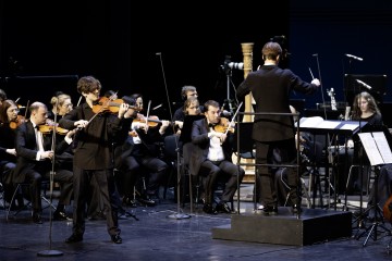 Симфония Ямала