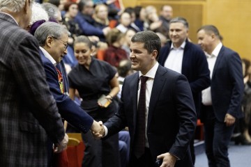 Симфония Ямала