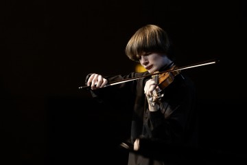 Симфония Ямала