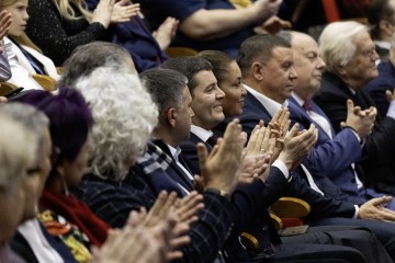 Симфония Ямала