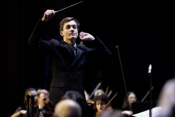 Симфония Ямала