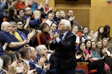 Симфония Ямала