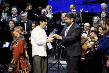 Симфония Ямала