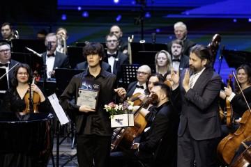 Симфония Ямала