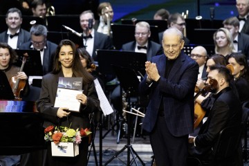 Симфония Ямала