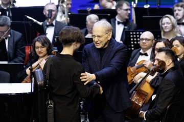 Симфония Ямала