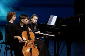 Симфония Ямала