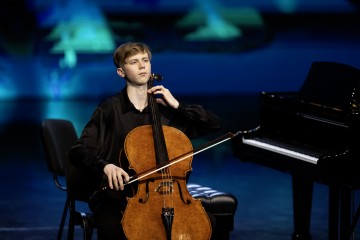 Симфония Ямала