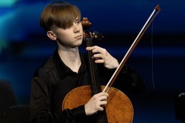 Симфония Ямала