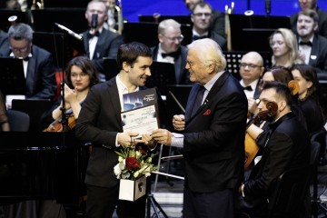 Симфония Ямала