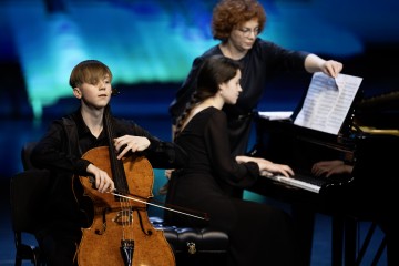 Симфония Ямала