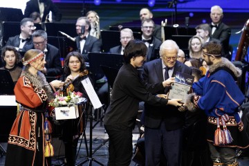 Симфония Ямала