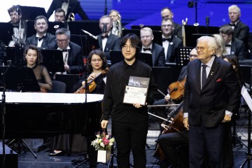 Симфония Ямала