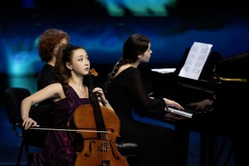 Симфония Ямала