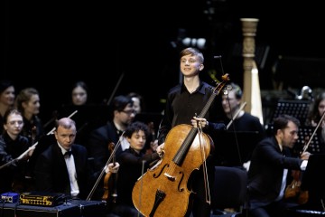 Симфония Ямала