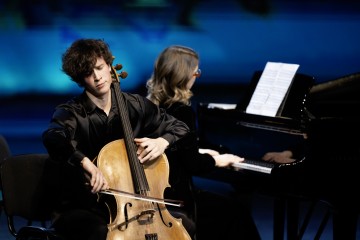 Симфония Ямала