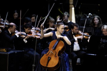 Симфония Ямала