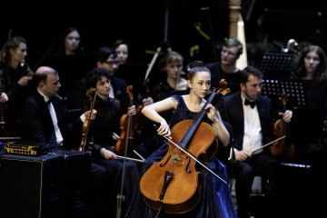 Симфония Ямала