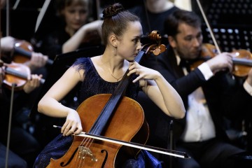 Симфония Ямала