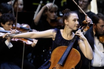 Симфония Ямала