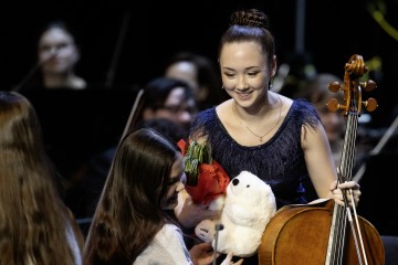 Симфония Ямала