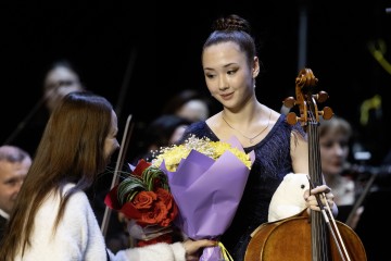 Симфония Ямала