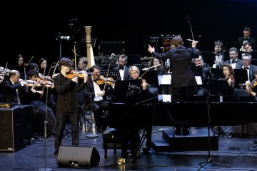 Симфония Ямала