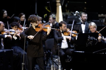 Симфония Ямала