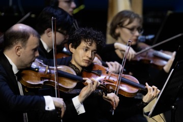 Симфония Ямала