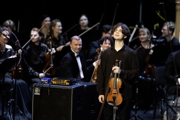 Симфония Ямала