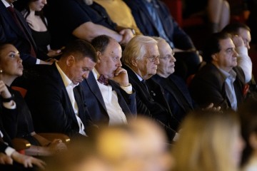 Симфония Ямала