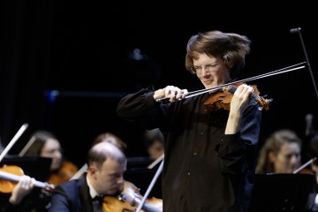 Симфония Ямала